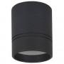 Накладной светильник Donolux DL18481 DL18481/WW-Black R