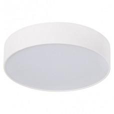 Накладной светильник Donolux DL18837 DL18837/16W White R Dim