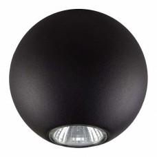 Накладной светильник Nowodvorski Bubble Black 6030