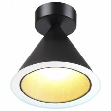 Накладной светильник Odeon Light Taper 3838/15CL