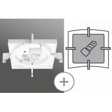 Накладной светильник Paulmann Basic 70047