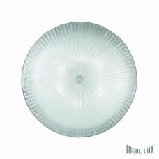 Накладной светильник Ideal Lux Shell SHELL PL6 TRASPARENTE