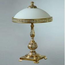 Настольная лампа декоративная Ambiente by Brizzi Toledo 02155T/3 WP