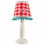 Настольная лампа декоративная Arte Lamp Kids A5165LT-1WH