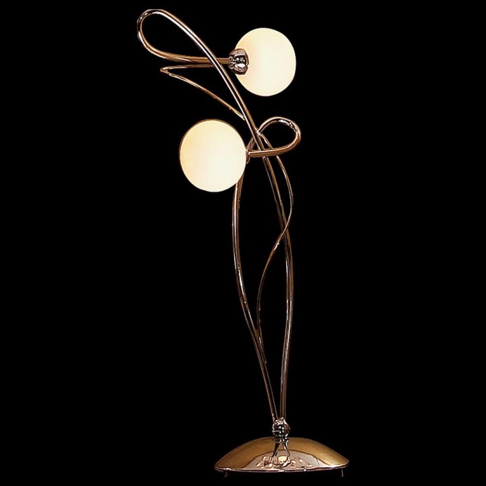 Настольная лампа декоративная Citilux Монка CL215821