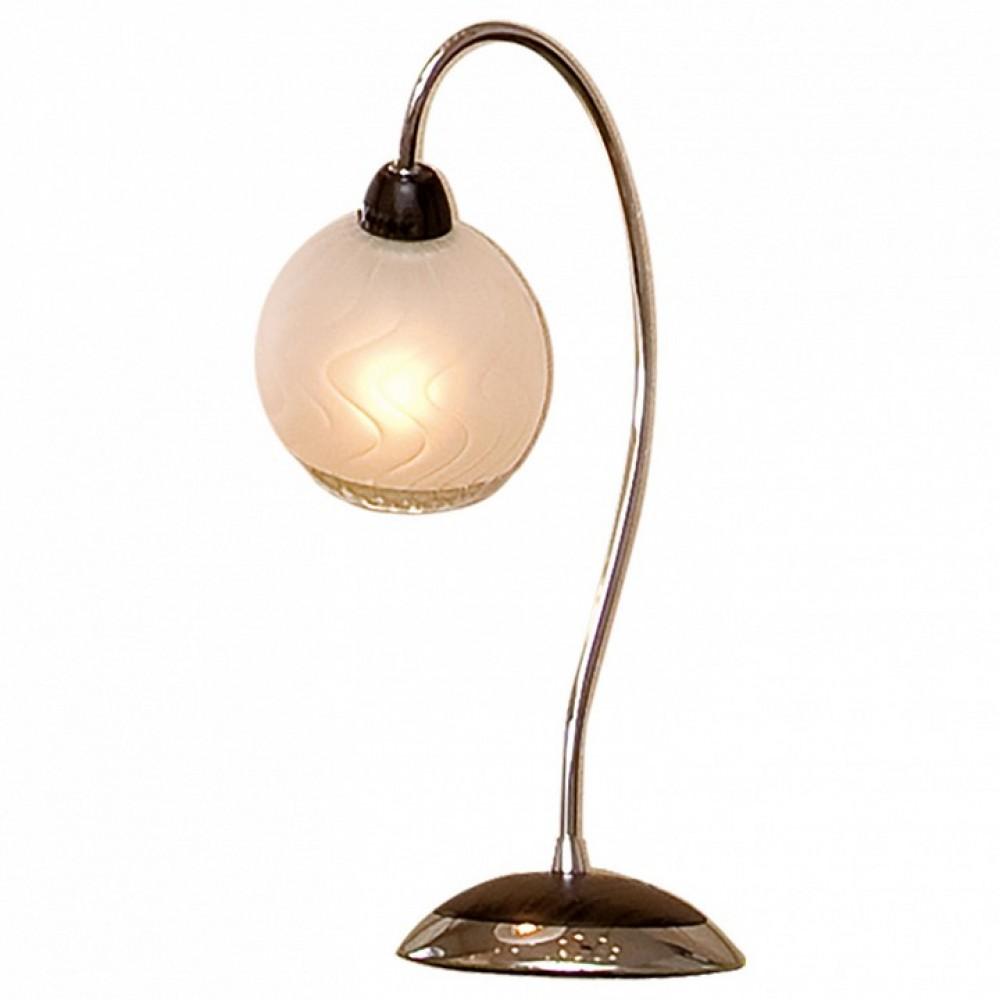 Настольная лампа декоративная Citilux Одиссей CL130811
