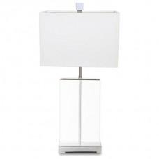 Настольная лампа декоративная DeLight Collection Crystal Table Lamp TL1202-CG