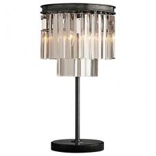 Настольная лампа декоративная DeLight Collection Odeon KR0387T-3
