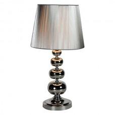Настольная лампа декоративная DeLight Collection Table Lamp TK1012 silver