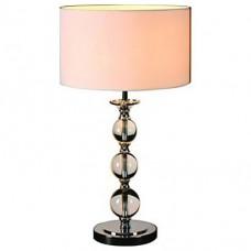 Настольная лампа декоративная DeLight Collection Table Lamp TK1016 white