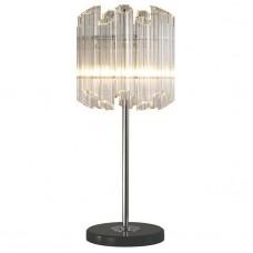 Настольная лампа декоративная DeLight Collection Vittoria KG0769T-3 clear