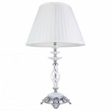 Настольная лампа декоративная Divinare Cigno 8825/03 TL-1