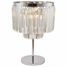 Настольная лампа декоративная Divinare Nova 3001/02 TL-4