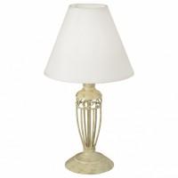 Настольная лампа декоративная Eglo Antica 83141