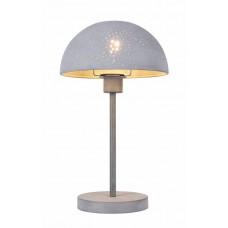 Настольная лампа декоративная Globo Fabian 54653T