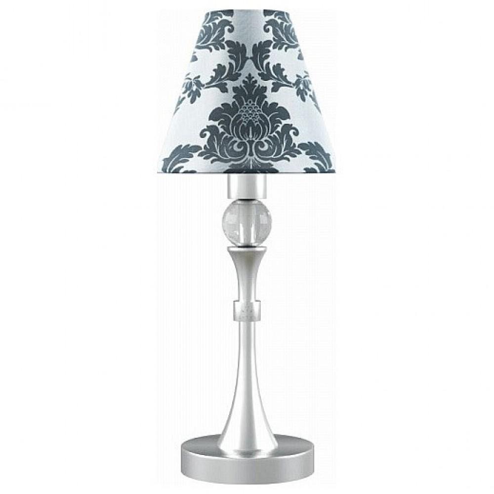 Настольная лампа декоративная Lamp4You Eclectic 14 M-11-CR-LMP-O-2