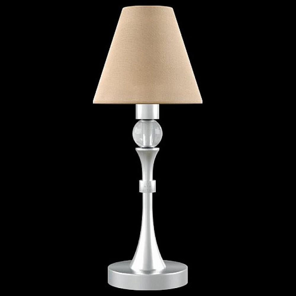 Настольная лампа декоративная Lamp4You Eclectic 16 M-11-CR-LMP-O-23
