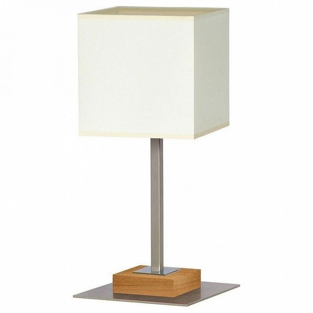 Настольная лампа декоративная Luminex Idea 3949