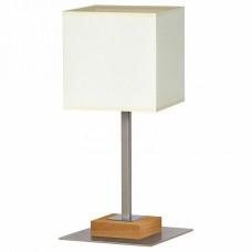 Настольная лампа декоративная Luminex Idea 3949