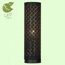 Настольная лампа декоративная Lussole Kenai GRLSP-0549