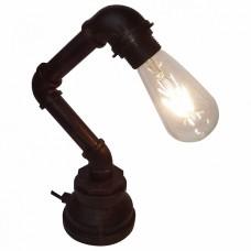 Настольная лампа декоративная Lussole Thornton LSP-9985