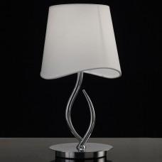 Настольная лампа декоративная Mantra Ninette 1905