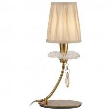 Настольная лампа декоративная Mantra Sophie 6297