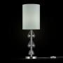 Настольная лампа декоративная Maytoni Armony H011TL-01N