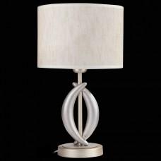 Настольная лампа декоративная Maytoni Cima H013TL-01G