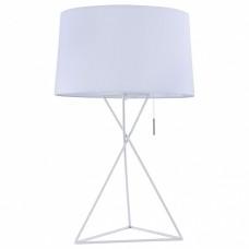 Настольная лампа декоративная Maytoni Gaudi MOD183-TL-01-W
