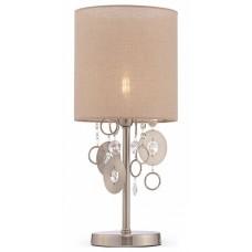 Настольная лампа декоративная Maytoni Kira MOD075TL-01N