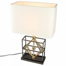 Настольная лампа декоративная Omnilux Brunello OML-83804-01