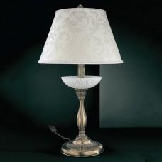 Настольная лампа декоративная Reccagni Angelo 5402 P 5402 G