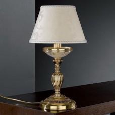 Настольная лампа декоративная Reccagni Angelo 6505 P 6505 P