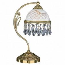 Настольная лампа декоративная Reccagni Angelo 7100 P 7100 P