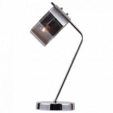 Настольная лампа декоративная Rivoli Lattea T1 CR Б0037699