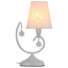 Настольная лампа декоративная ST-Luce Cigno SL182.504.01