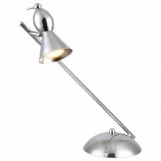Настольная лампа офисная Arte Lamp Picchio A9229LT-1CC