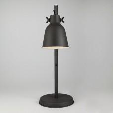 Настольная лампа офисная Eurosvet Projector 01031/1 черный