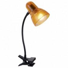 Настольная лампа офисная Globo Clip 54852