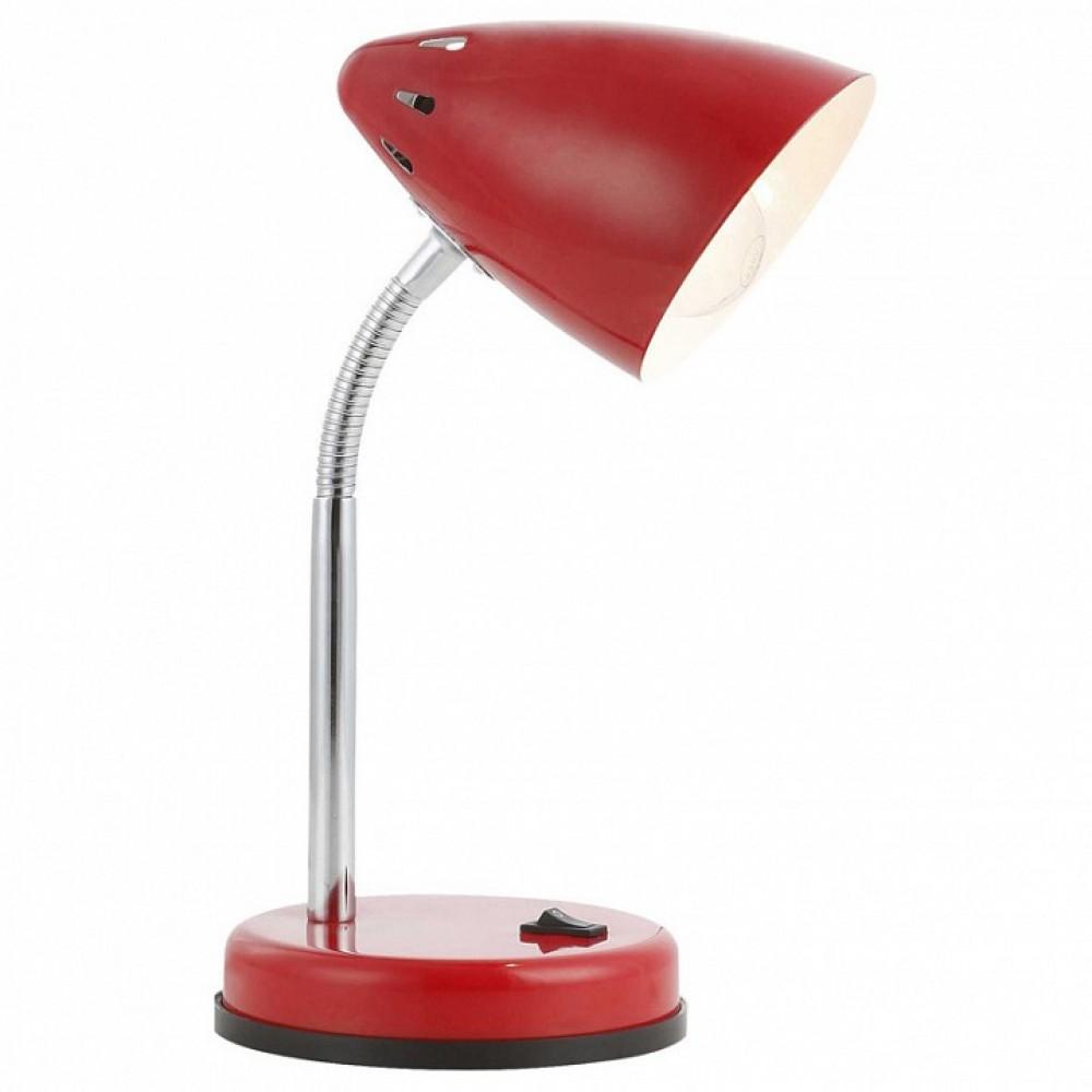 Настольная лампа офисная Globo Mono 24850