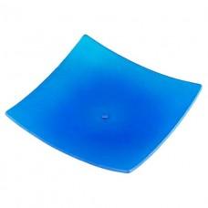 Плафон стеклянный Donolux 110234 Glass A blue Х C-W234/X