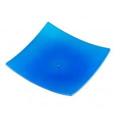 Плафон стеклянный Donolux 110234 Glass B blue Х C-W234/X