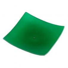 Плафон стеклянный Donolux 110234 Glass B green Х C-W234/X