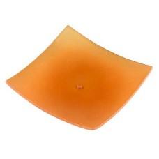 Плафон стеклянный Donolux 110234 Glass B orange Х C-W234/X