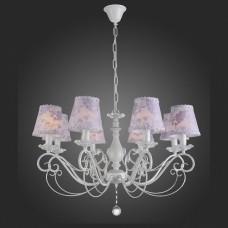 Подвесная люстра ST-Luce Incanto SL160.503.08