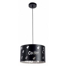 Подвесной светильник Arte Lamp Caffetteria A1233SP-1BK