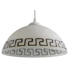Подвесной светильник Arte Lamp Cucina A6630SP-1WH