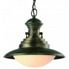 Подвесной светильник Arte Lamp Gambrinus A9256SP-1BG