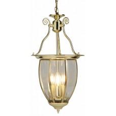 Подвесной светильник Arte Lamp Rimini A6509SP-3PB